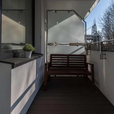 Vacationclub - Blizej Morza Apartament 6 *