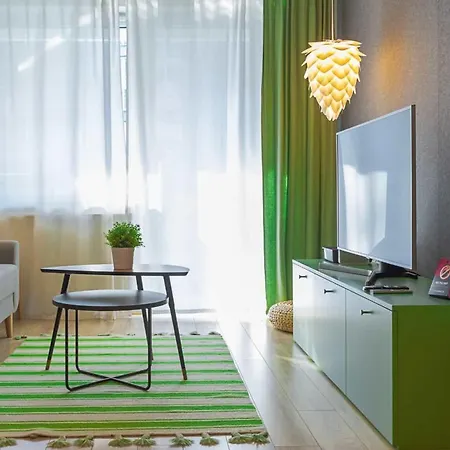 Vacationclub - Blizej Morza Apartament 6
