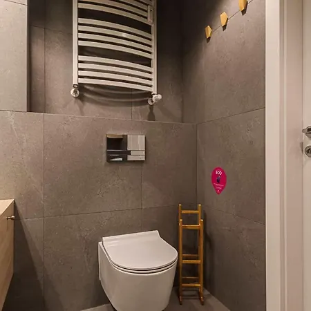 Vacationclub - Blizej Morza Apartament 6 Апартаменты Колобжег