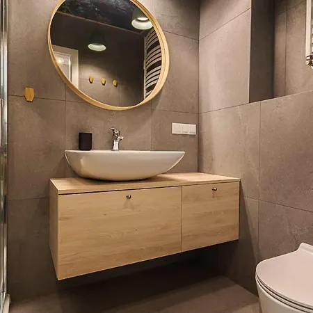 Vacationclub - Blizej Morza Apartament 6