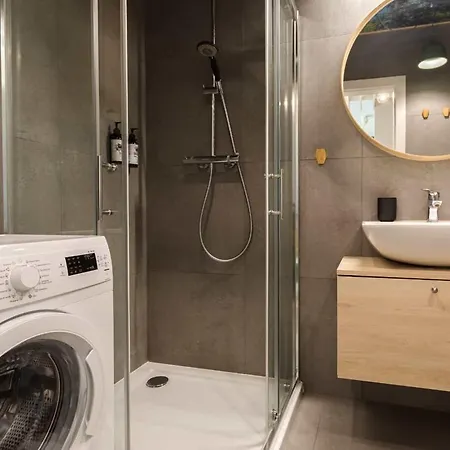 Vacationclub - Blizej Morza Apartament 6 Апартаменты
