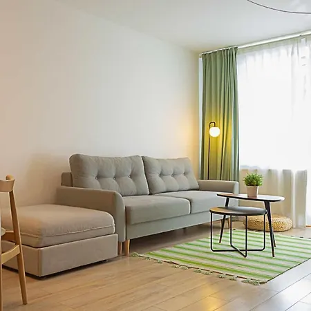 Vacationclub - Blizej Morza Apartament 6 Апартаменты