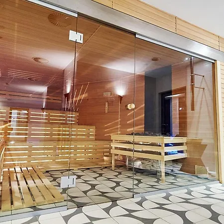 Vacationclub - Blizej Morza Apartament 6 * Колобжег