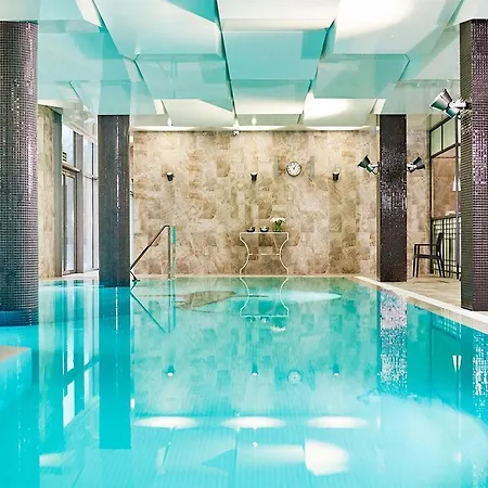 Vacationclub - Blizej Morza Apartament 6 * Колобжег